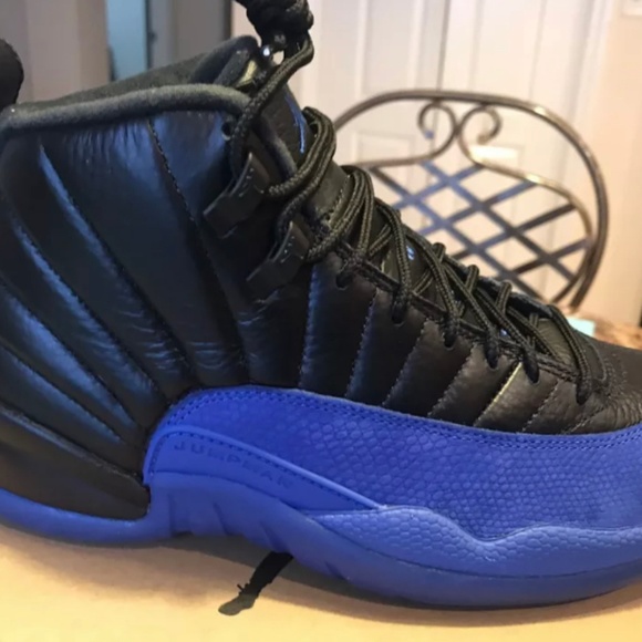 Air Jordan 12 Game Royal - Picture 5 of 8